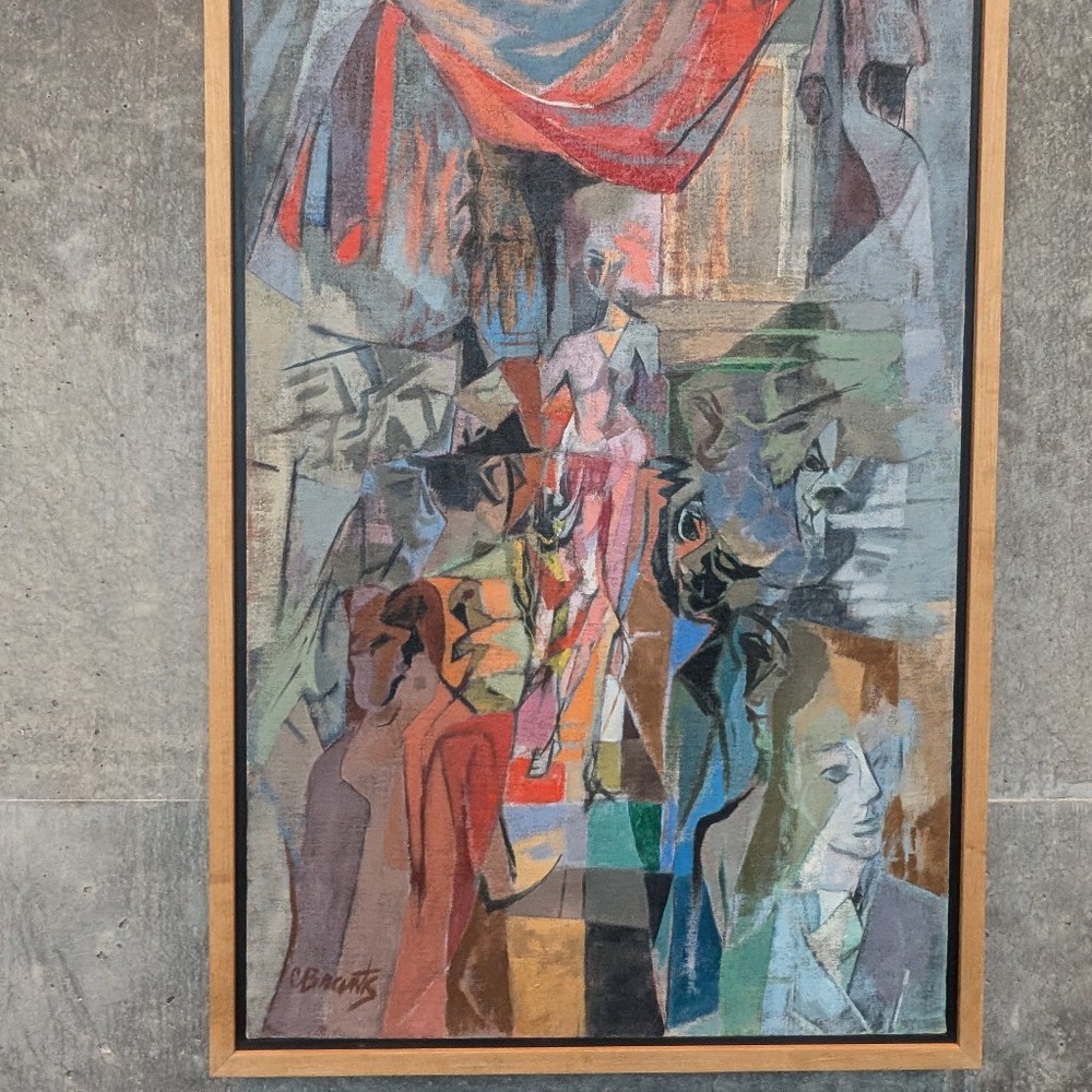 Meet your Posher, Famille